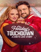 Holiday Touchdown: A Chiefs Love Story poster