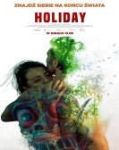 Holiday poster