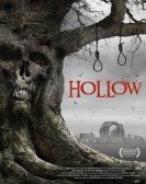 Hollow poster