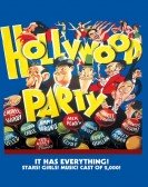 Hollywood Party Free Download