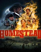 Homestead poster