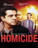 Homicide poster