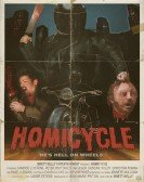 Homicycle poster