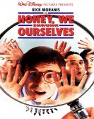 Honey, We Shrunk Ourselves poster