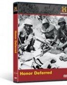 Honor Deferred poster