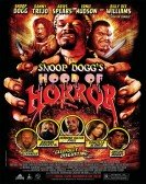 Hood of Horror poster