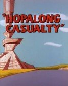 Hopalong Casualty poster