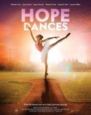 Hope Dances poster