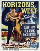 Horizons West Free Download