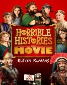 Horrible Histories: The Movie - Rotten Romans poster