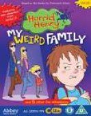 Horrid Henry My Weird Family Free Download