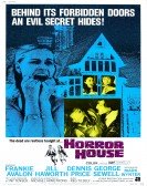 Horror House poster