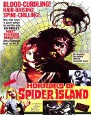 The Spiders poster