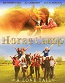 Horse Camp: A Love Tail poster