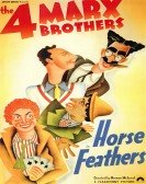 Horse Feathers poster