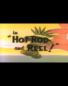 Hot-Rod and Reel! poster