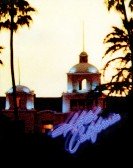 Hotel California: LA from The Byrds to The Eagles poster