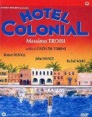 Hotel Colonial poster