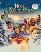 Hotel Sinestra poster