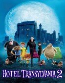 Hotel Transylvania 2 (2015) Free Download