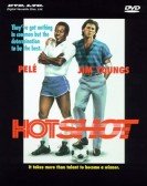 Hotshot poster