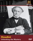 Houdini: Unlocking the Mystery poster