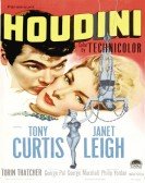 Houdini poster