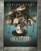 Houdini poster