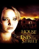 House at the End of the Street poster