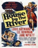 House by the River poster