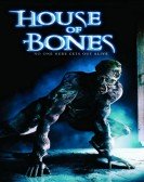 House of Bones poster