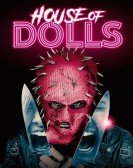 House of Dolls poster