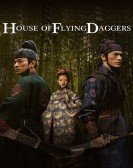 House of Flying Daggers poster