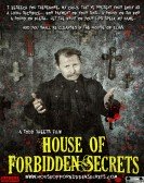 House of Forbidden Secrets poster