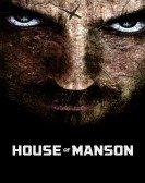 House of Manson poster