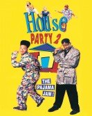 House Party 2 poster