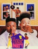 House Party poster