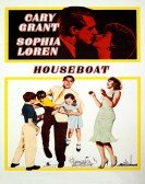 Houseboat poster