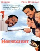 Houseguest poster