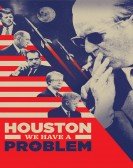 Houston We H poster