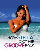 How Stella Got Her Groove Back poster