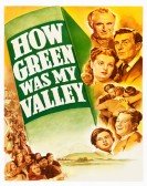 How Green Was My Valley (1941) Free Download