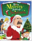 How Murray Saved Christmas poster