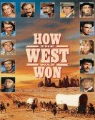 How the West Was Won (1962) Free Download