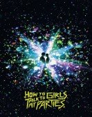 How to Talk to Girls at Parties (2017) poster