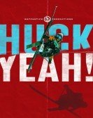 Huck Yeah! poster