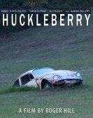 Huckleberry poster