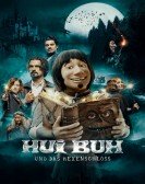 Hui Buh and the Witch's Castle Free Download