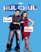 Hulchul poster