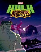 Hulk: Where Monsters Dwell Free Download